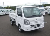 Suzuki Carry Truck 2025