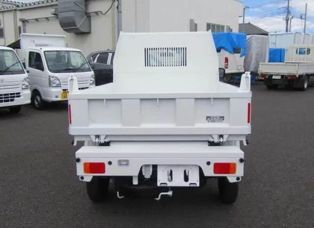 Suzuki Carry Truck 2025