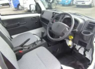 Suzuki Carry Truck 2025