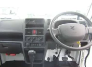 Suzuki Carry Truck 2025
