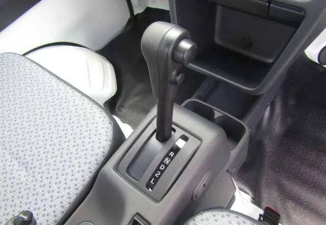 Suzuki Carry Truck 2025