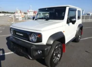 Suzuki Jimny 2019