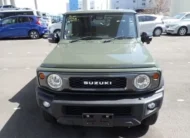 Suzuki Jimny 2019