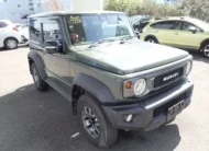 Suzuki Jimny 2019