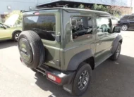 Suzuki Jimny 2019