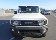 Suzuki Jimny 2019