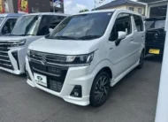 Suzuki Wagon R Custom Z 2025