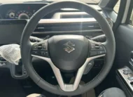 Suzuki Wagon R Custom Z 2025