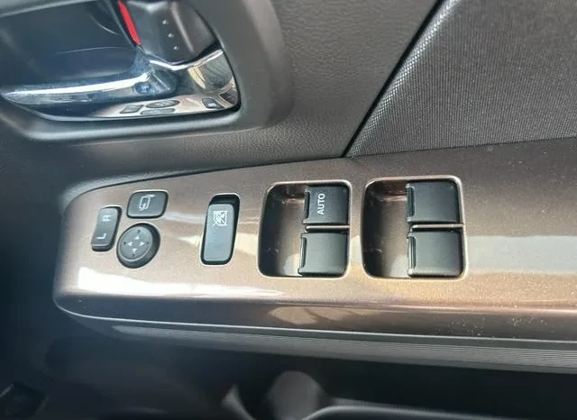 Suzuki Wagon R Custom Z 2025