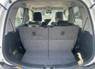 Suzuki Wagon R Custom Z 2025