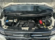 Suzuki Wagon R Custom Z 2025