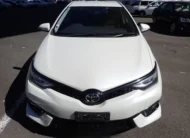Toyota Auris 2017