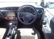 Toyota Auris 2017