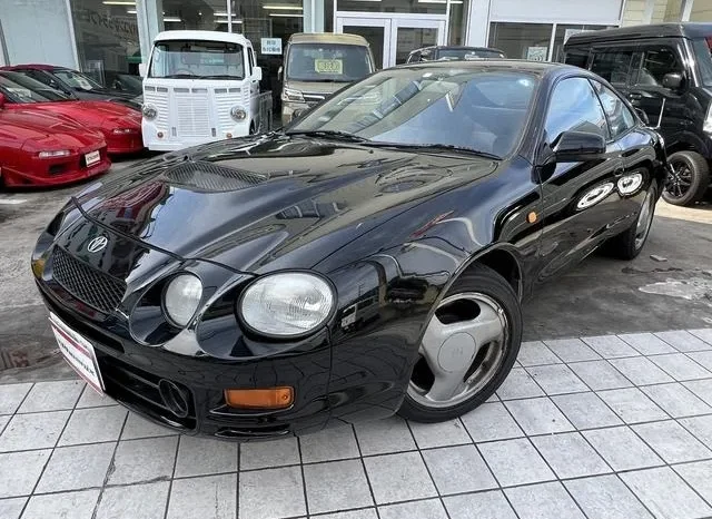 Toyota Celica 1995
