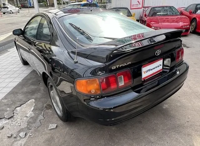 Toyota Celica 1995