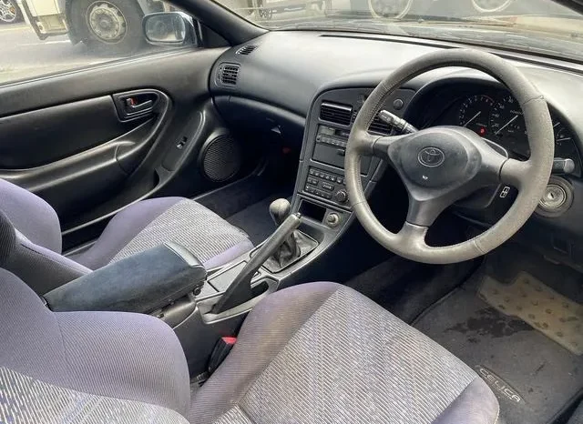 Toyota Celica 1995