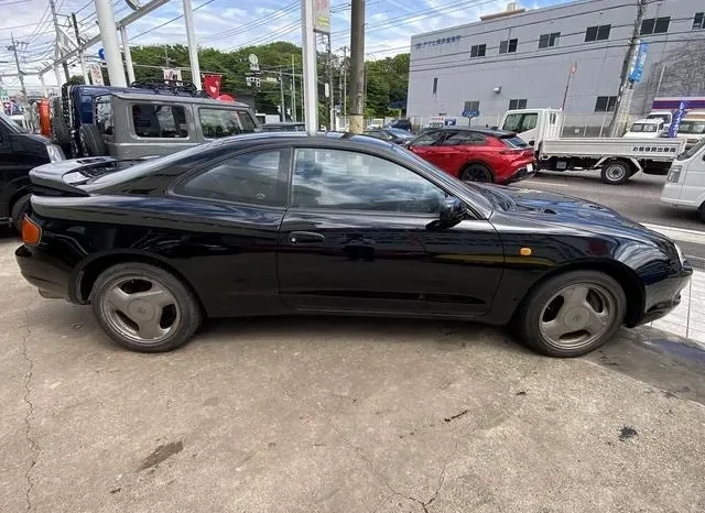 Toyota Celica 1995