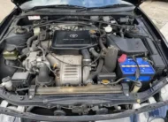 Toyota Celica 1995