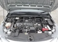 Toyota Corolla Touring Hybrid 2021