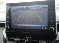 Toyota Corolla Touring Hybrid 2021