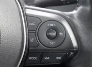 Toyota Corolla Touring Hybrid 2021