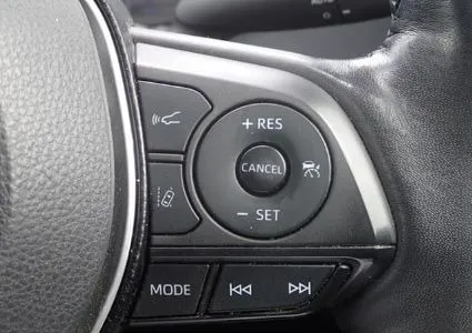 Toyota Corolla Touring Hybrid 2021