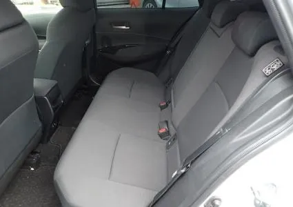 Toyota Corolla Touring Hybrid 2021