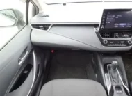 Toyota Corolla Touring Hybrid 2021