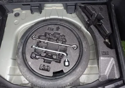 Toyota Corolla Touring Hybrid 2021