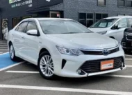 Toyota Camry 2016