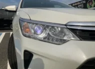 Toyota Camry 2016