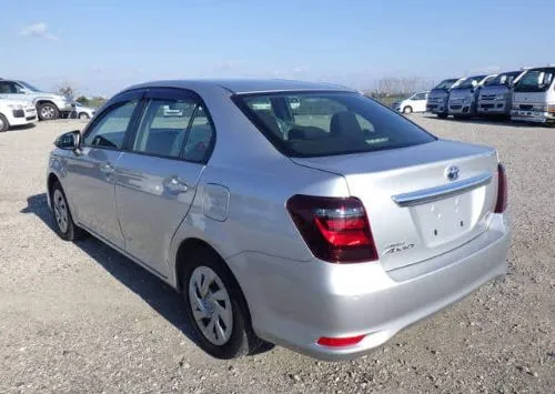 Toyota Corolla Axio Hybrid 2022