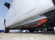 Toyota Corolla Axio Hybrid 2022