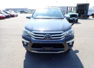 Toyota Hilux 2018