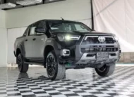 Toyota HILUX 2024