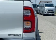 Toyota HILUX 2024