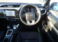 Toyota HILUX 2024