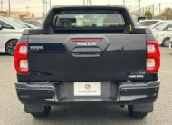 Toyota HILUX 2024