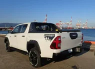 Toyota HILUX 2024