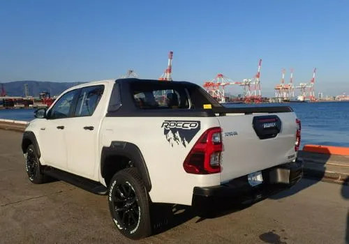 Toyota HILUX 2024