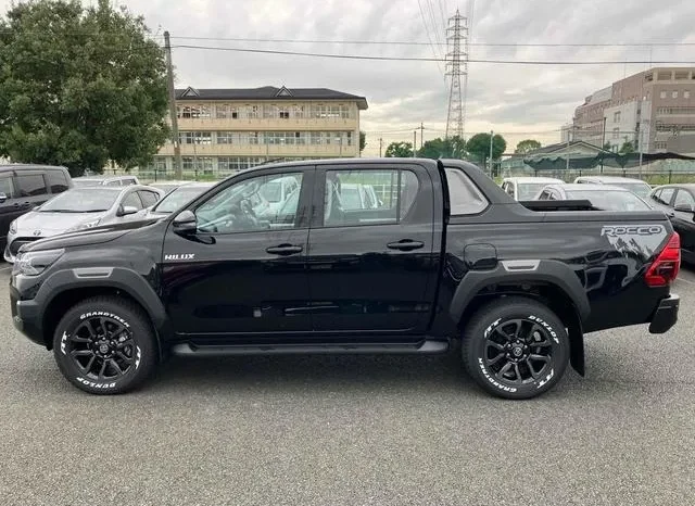 Toyota HILUX 2024