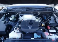 Toyota HILUX 2024