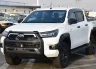 Toyota HILUX 2024