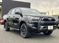 Toyota HILUX 2024