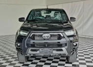 Toyota HILUX 2024