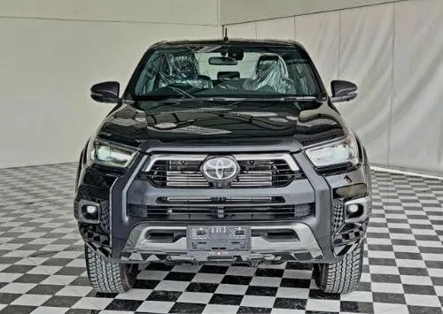 Toyota HILUX 2024