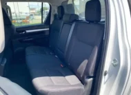 Toyota HILUX 2024