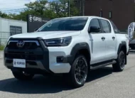 Toyota HILUX 2024