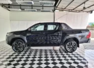 Toyota HILUX 2024
