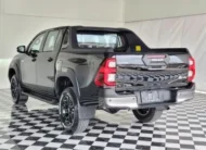Toyota HILUX 2024